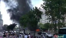 南昌县爆料纵火案件最新,悲剧真相逐步浮出水面